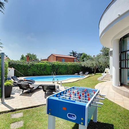 Villa Mutila Medolino Esterno foto