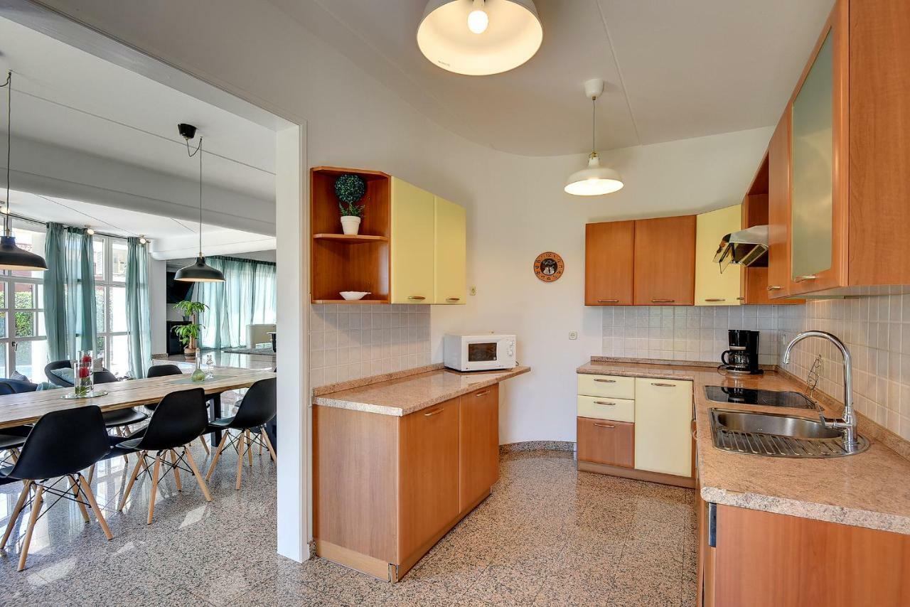 Villa Mutila Medolino Esterno foto